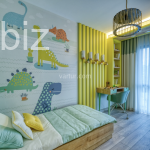 Canlı Zeytinburnu’da Modern Daireler (İlan No: 4879)