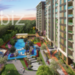 Canlı Zeytinburnu’da Modern Daireler (İlan No: 4879)