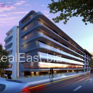 Luxurious Apartment in the Heart of Taksim, Istanbul