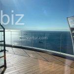 Luxurious 5+1 Apartment in Kartal, Istanbul (Listing No: 4881)