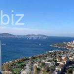 Luxurious 5+1 Apartment in Kartal, Istanbul (Listing No: 4881)