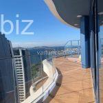 Luxurious 5+1 Apartment in Kartal, Istanbul (Listing No: 4881)