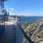 Luxurious 5+1 Apartment in Kartal, Istanbul (Listing No: 4881)