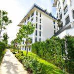 İstanbul Üsküdar’da Lüks Daire (İlan No: 4883)