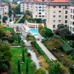 Elegant 3+1 Apartment in Sarıyer, Istanbul (Listing No: 4884)