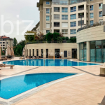 Elegant 3+1 Apartment in Sarıyer, Istanbul (Listing No: 4884)