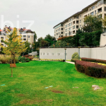 Elegant 3+1 Apartment in Sarıyer, Istanbul (Listing No: 4884)
