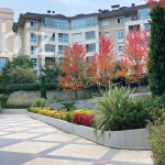 Elegant 3+1 Apartment in Sarıyer, Istanbul (Listing No: 4884)