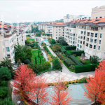 Elegant 3+1 Apartment in Sarıyer, Istanbul (Listing No: 4884)