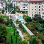 Elegant 3+1 Apartment in Sarıyer, Istanbul (Listing No: 4884)