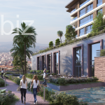 Spacious Family Apartment in Uskudar, Istanbul (Listing No: 4885)
