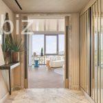 Luxury Apartment with Bosphorus View in İstanbul (Listing No: 4886)