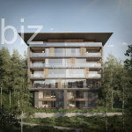 Luxury Apartment with Bosphorus View in İstanbul (Listing No: 4886)