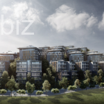 Luxury Apartment with Bosphorus View in İstanbul (Listing No: 4886)