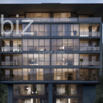 Luxury Apartment with Bosphorus View in İstanbul (Listing No: 4886)