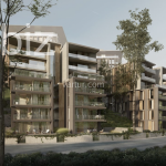 Luxury Apartment with Bosphorus View in İstanbul (Listing No: 4886)