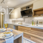 Zeytinburnu’da Modern Daire (İlan No: 4888)