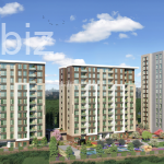 Zeytinburnu’da Modern Daire (İlan No: 4888)