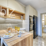 Zeytinburnu’da Modern Daire (İlan No: 4888)