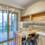 Zeytinburnu’da Modern Daire (İlan No: 4888)