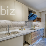 Zeytinburnu’da Modern Daire (İlan No: 4888)