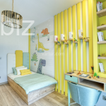 Zeytinburnu’da Modern Daire (İlan No: 4888)