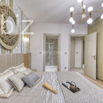 Zeytinburnu’da Modern Daire (İlan No: 4888)