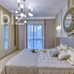 Zeytinburnu’da Modern Daire (İlan No: 4888)
