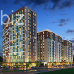 Zeytinburnu’da Modern Daire (İlan No: 4888)