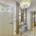 Zeytinburnu’da Modern Daire (İlan No: 4888)