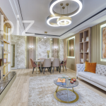 Zeytinburnu’da Modern Daire (İlan No: 4888)