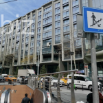 Прекрасная квартира в центре Стамбула №4890