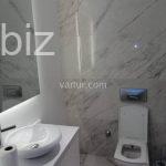 Modern Apartment in the Heart of Istanbul’s Sisli District (Listing No: 4894)