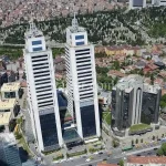 Modern Apartment in the Heart of Istanbul’s Sisli District (Listing No: 4894)