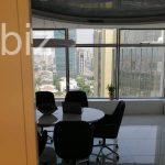 Modern Apartment in the Heart of Istanbul’s Sisli District (Listing No: 4894)