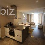 Modern Apartment in the Heart of Istanbul’s Sisli District (Listing No: 4894)