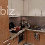 Modern Apartment in the Heart of Istanbul’s Sisli District (Listing No: 4894)