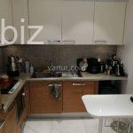 Modern Apartment in the Heart of Istanbul’s Sisli District (Listing No: 4894)