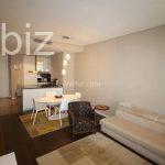 Modern Apartment in the Heart of Istanbul’s Sisli District (Listing No: 4894)