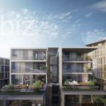 Modern Apartment in Historic Üsküdar (Listing No: 4895)