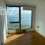 İstanbul Zeytinburnu’nda Deniz Manzaralı Modern Daire (İlan No: 4896)