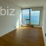 İstanbul Zeytinburnu’nda Deniz Manzaralı Modern Daire (İlan No: 4896)