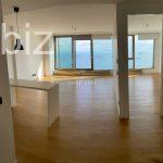 İstanbul Zeytinburnu’nda Deniz Manzaralı Modern Daire (İlan No: 4896)