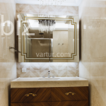 Luxurious Apartment in Istanbul’s Başakşehir District (Listing No: 4898)