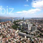 İstanbul’un Kalbinde Lüks Daire (İlan No: 4899)