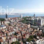 İstanbul’un Kalbinde Lüks Daire (İlan No: 4899)