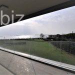 Spacious Sea-View Apartment in Vibrant Bakirkoy, Istanbul (Listing No: 4902)