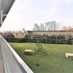 Spacious Sea-View Apartment in Vibrant Bakirkoy, Istanbul (Listing No: 4902)