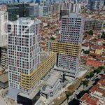 Luxury Apartment in Kadikoy, Istanbul (Listing No: 4905)