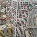 Luxury Apartment in Kadikoy, Istanbul (Listing No: 4905)
